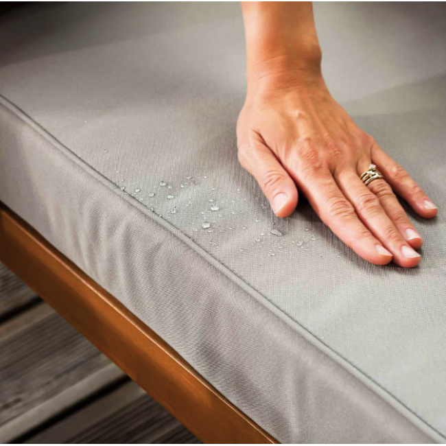 Комплект садовой мебели Di Volio Ragio серый