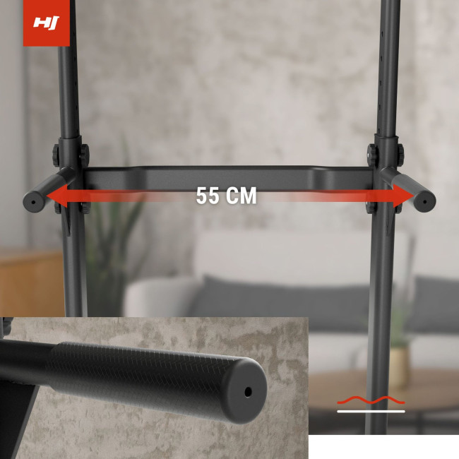 Силова станція Hop-Sport HS-2012K