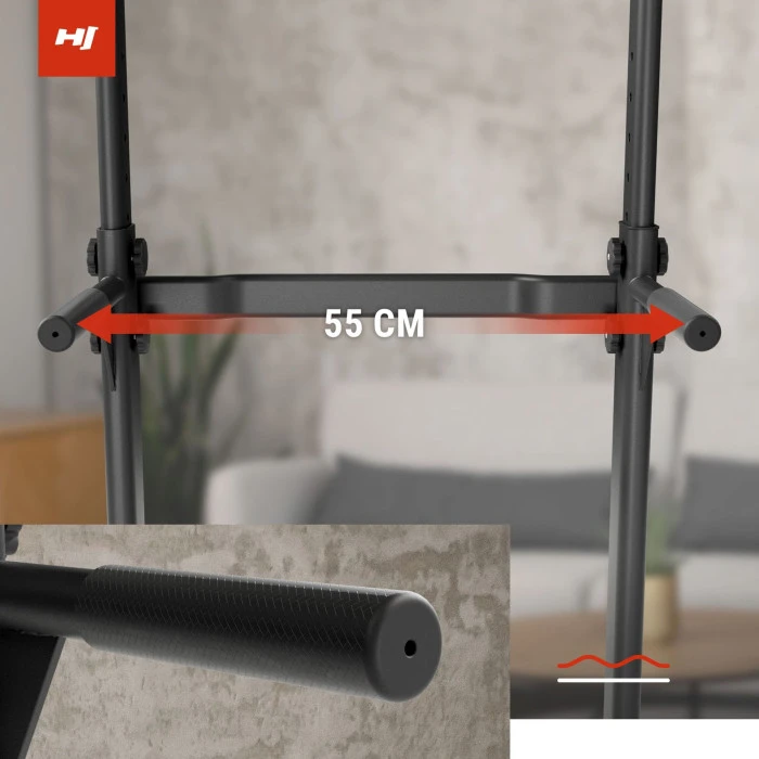 Силова станція Hop-Sport HS-2012K