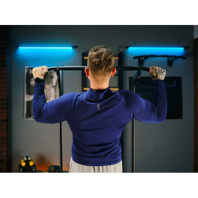 Силова станція турнік-бруси Trex Sport TX-060PR