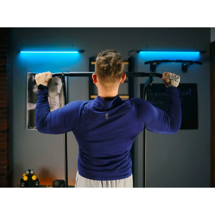 Силова станція турнік-бруси Trex Sport TX-060PR