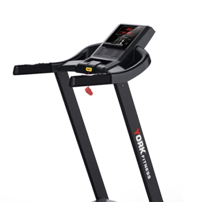 Беговая дорожка York Fitness T600
