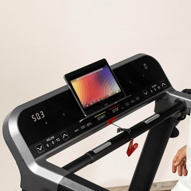 Бігова доріжка GYMTEK XT950