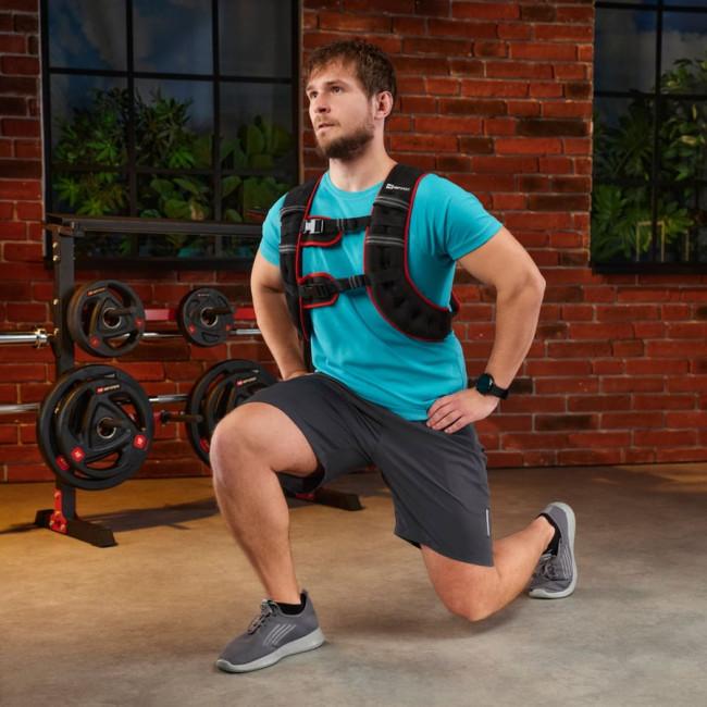 Жилет-обтяжувач Hop-Sport HS-010WW 10кг