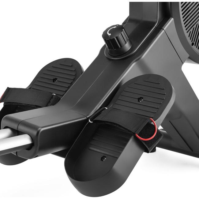 Гребний тренажер Gymtek XR1500 аеромагнітний