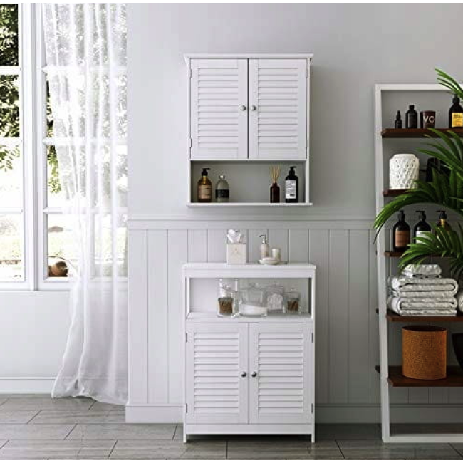 Тумба подвесная Leobert Fox для ванной.