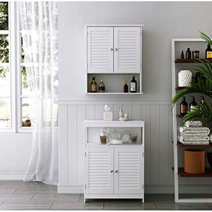 Тумба подвесная Leobert Fox для ванной.