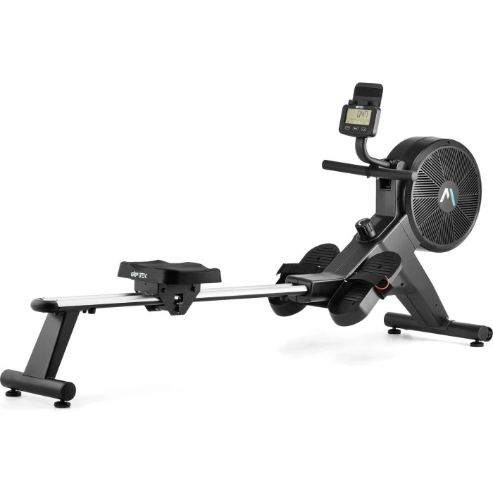 Гребний тренажер Gymtek XR1500 аеромагнітний