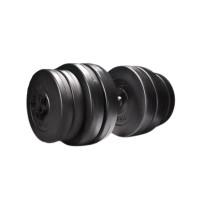 Гантель композитный ELITUM 31кг