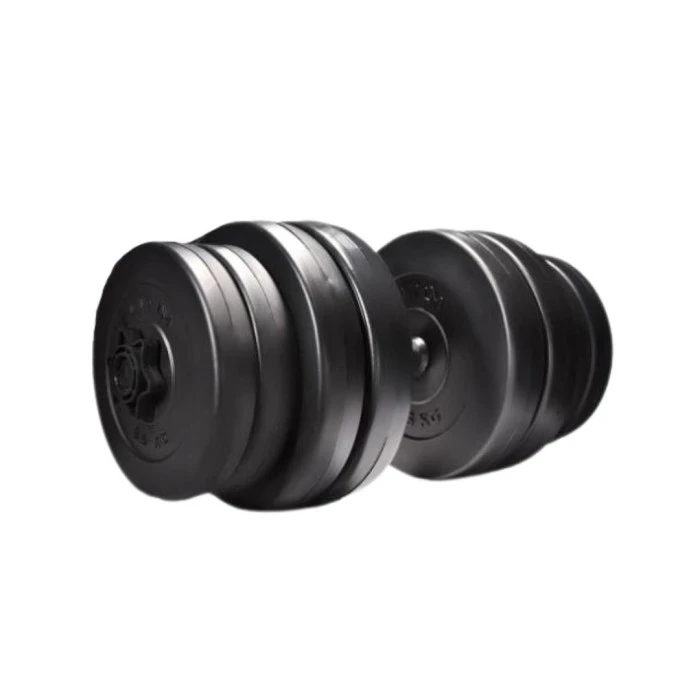 Гантель композитный ELITUM 31кг