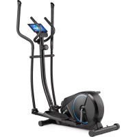Орбітрек Gymtek XC1500 магнітний синій