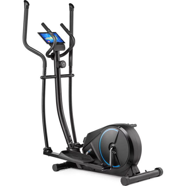 Орбітрек Gymtek XC1500 магнітний синій