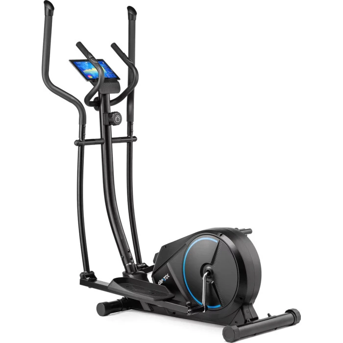 Орбитрек Gymtek XC1500 синий магнитный