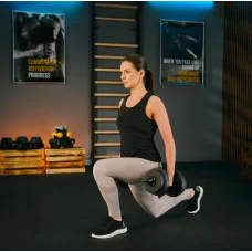 Гантели композитные TREX Sport TX-010SK 2х10кг