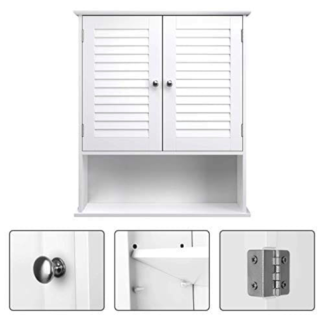 Тумба подвесная Leobert Fox для ванной.