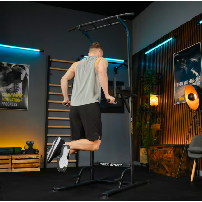 Силова станція Trex Sport TX-150PR