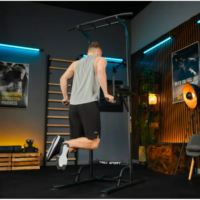 Силова станція Trex Sport TX-150PR