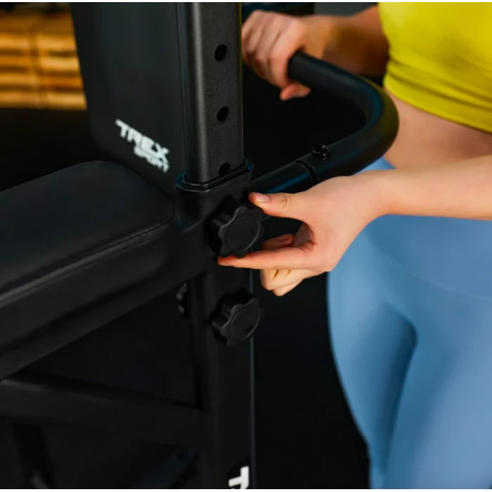 Силова станція Trex Sport TX-150PR