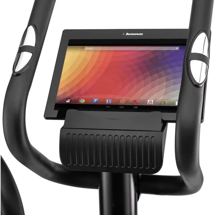 Орбитрек Gymtek XC1500 синий магнитный