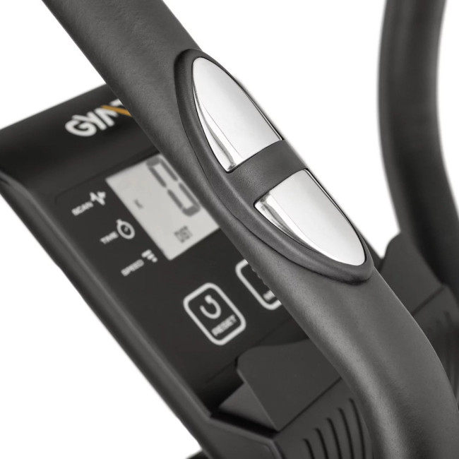 Орбітрек Gymtek XC1500 магнітний синій