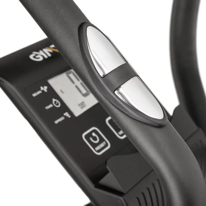 Орбитрек Gymtek XC1500 синий магнитный