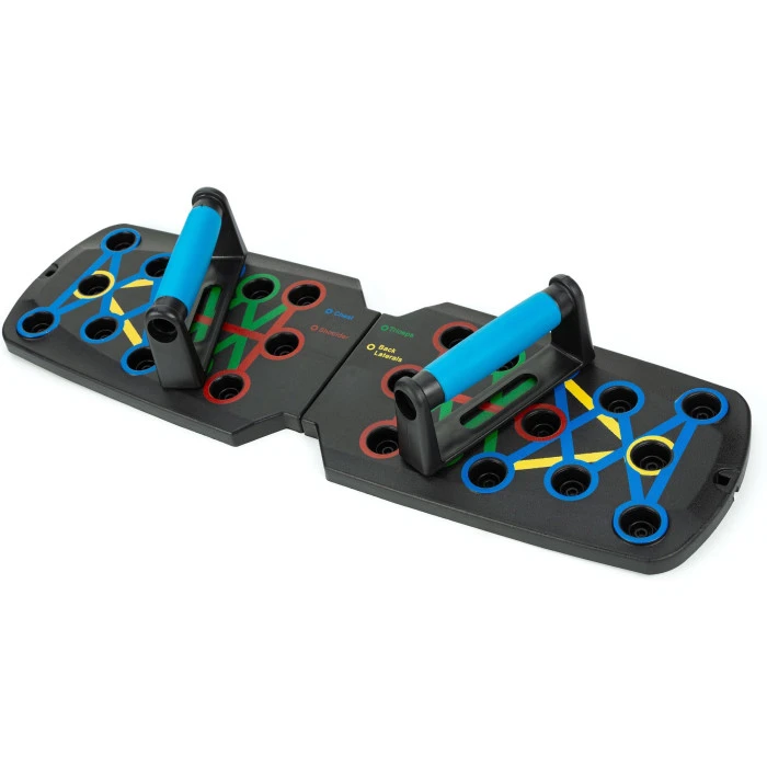 Дошка для віджимань Gymtek 2в1