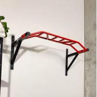 Турнік настінний мультихват Hop-Sport HS-2002K із рукавичками