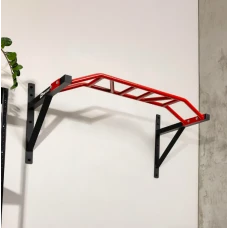 Турник настенный мультихоп Hop-Sport HS-2002K с перчатками