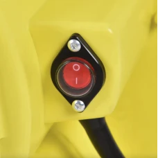 Повітряний насос Costway Sourcing компресор електричний 350 Вт