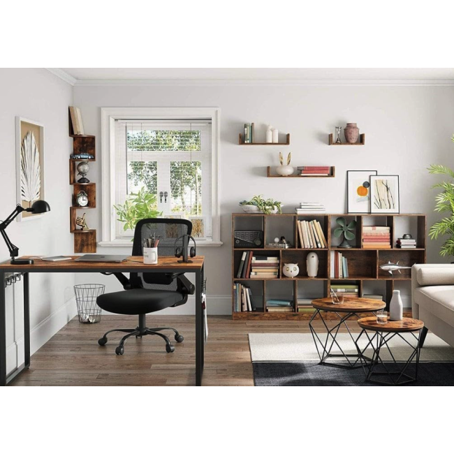 Комплект журнальных столиков Leobert Watson 2 шт в стиле Loft