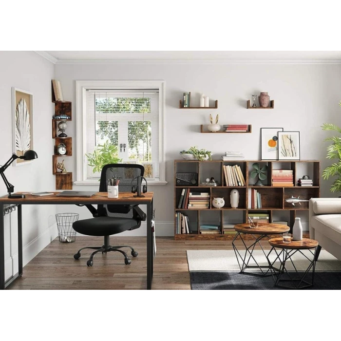 Комплект журнальних столиків Leobert Watson 2 шт в стилі Loft