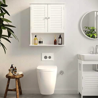 Тумба подвесная Leobert Fox для ванной.