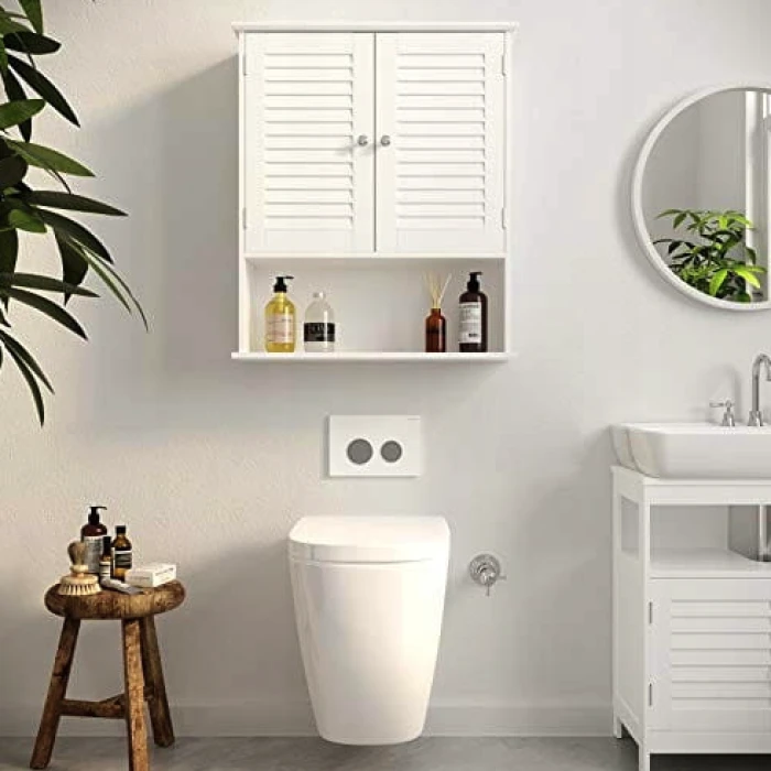 Тумба подвесная Leobert Fox для ванной.