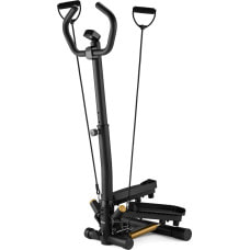 Степпер Gymtek XST900 Золотистый