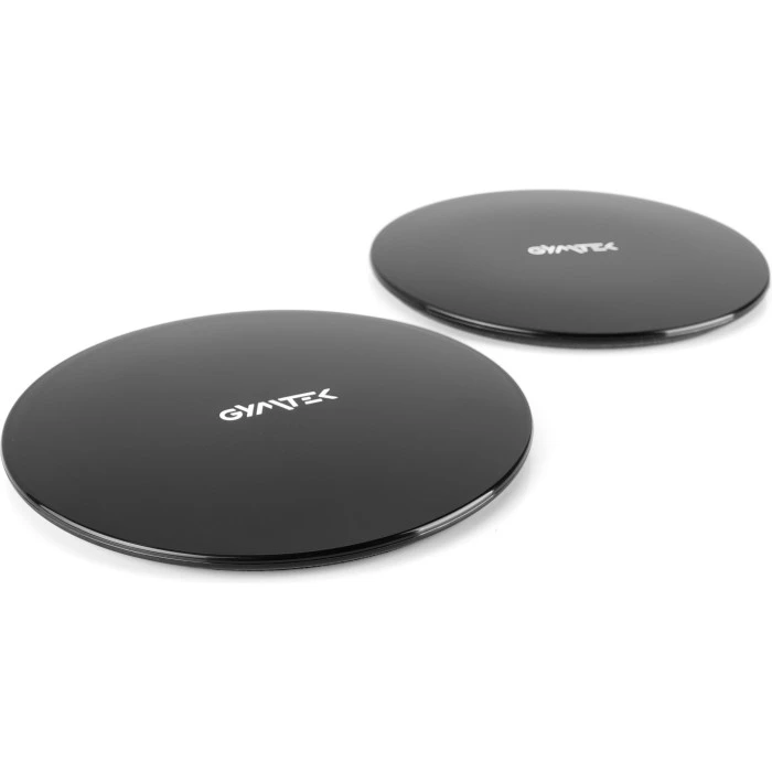 Диски-слайдеры для скольжения (глайдинга) Gymtek