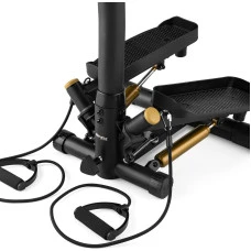 Степпер Gymtek XST900 Золотистий