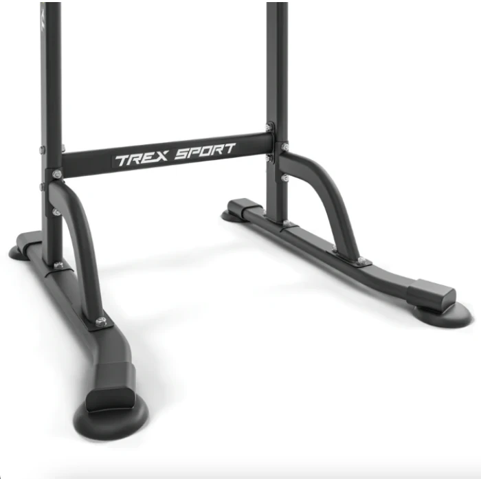 Силова станція турнік-бруси Trex Sport TX-060PR