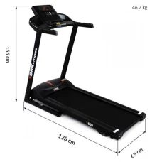 Беговая дорожка York Fitness T600