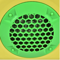 Повітряний насос Costway Sourcing компресор електричний 350 Вт