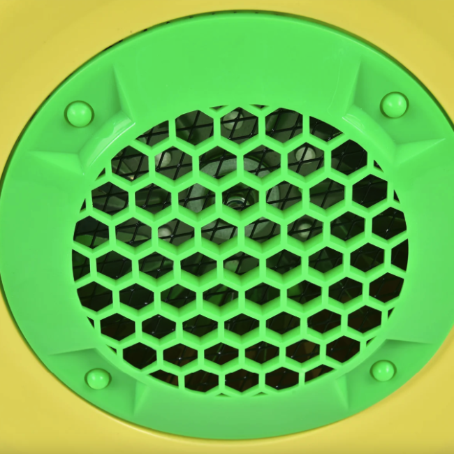 Повітряний насос Costway Sourcing компресор електричний 350 Вт