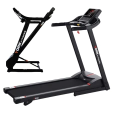 Беговая дорожка York Fitness T600