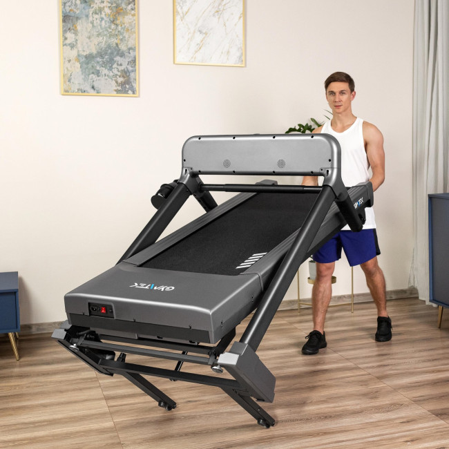 Бігова доріжка GYMTEK XT950