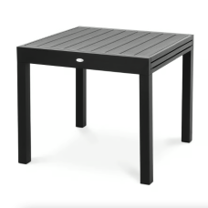 Стол Di Volio Comlo раздвижной серый