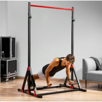 Стаціонарний турнік з регулюванням Hop-Sport HS-1015K