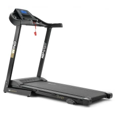 Бігова доріжка Hop-Sport HS-1000LB Wind сірий