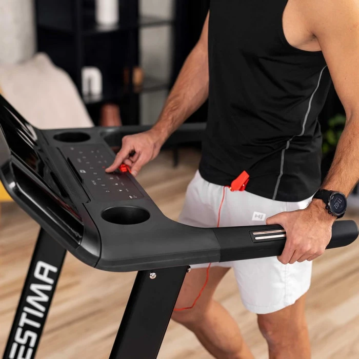 Беговая дорожка Hop-Sport HS-3200LB Estima