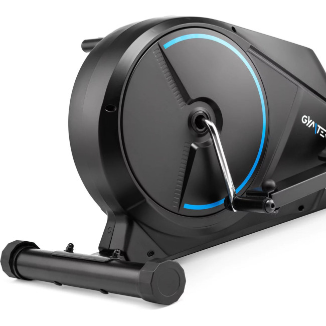 Орбітрек Gymtek XC1500 магнітний синій