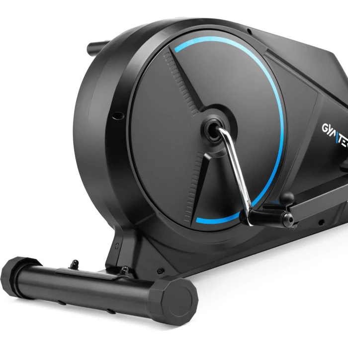 Орбитрек Gymtek XC1500 синий магнитный