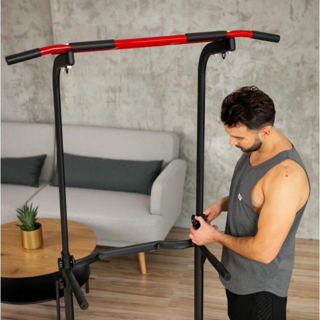 Силова станція Hop-Sport HS-2012K