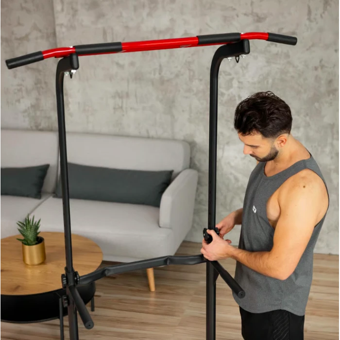 Силова станція Hop-Sport HS-2012K